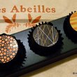 Les Abeilles:レザベイユ