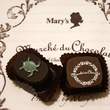 Mary's:メリーチョコレート